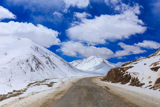 Ladakh