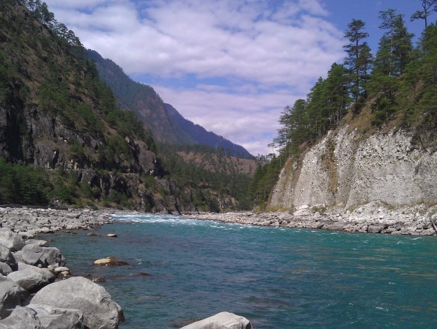 Lohit_river,_Arunachal_Pradesh,_India