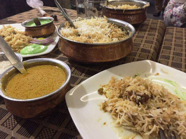 Mirchi Ka Salan