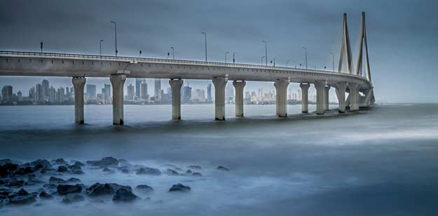 Monsoon-Mumbai