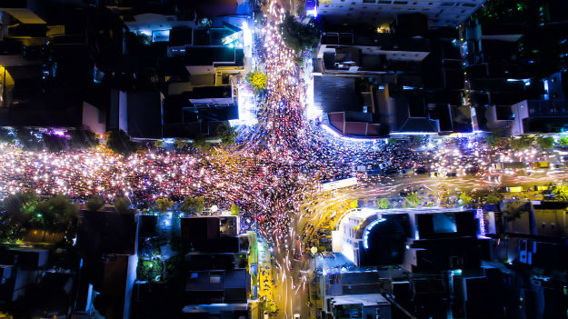 Motobike Jam