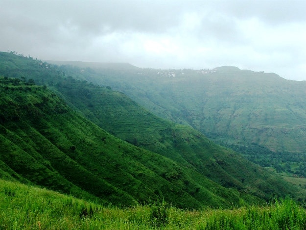 Panchghani