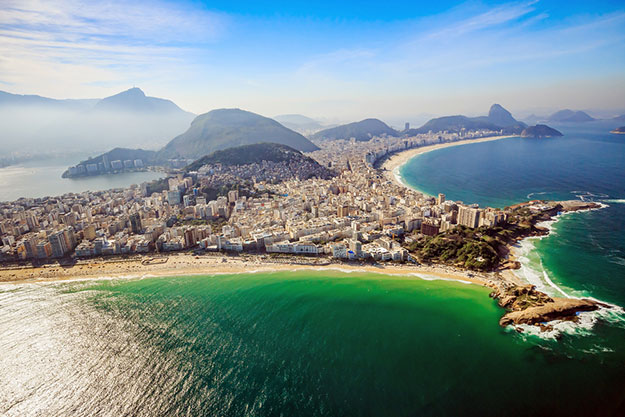 Rio-Brazil