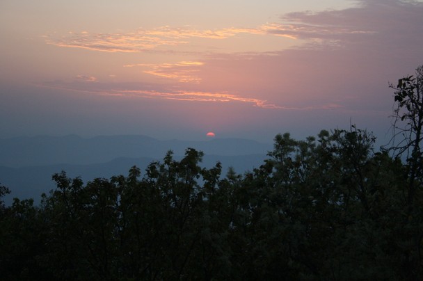 SUNRISE