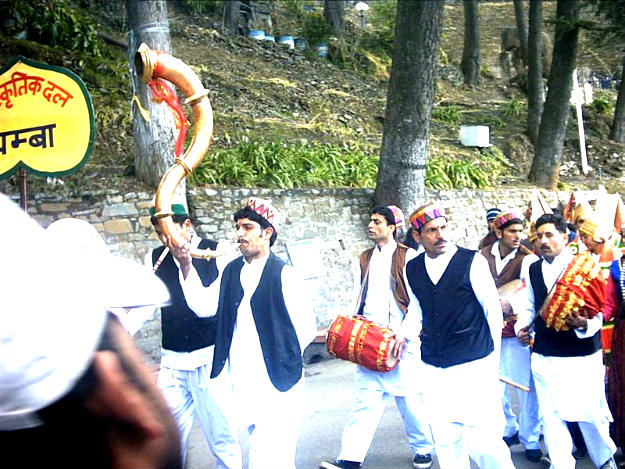 ShimlaFestival