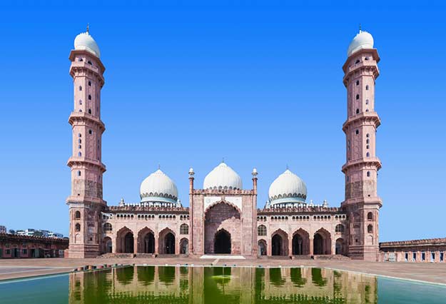 Taj-Ul-Masajid-Bhopal
