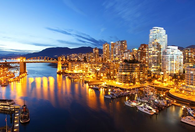 Vancouver