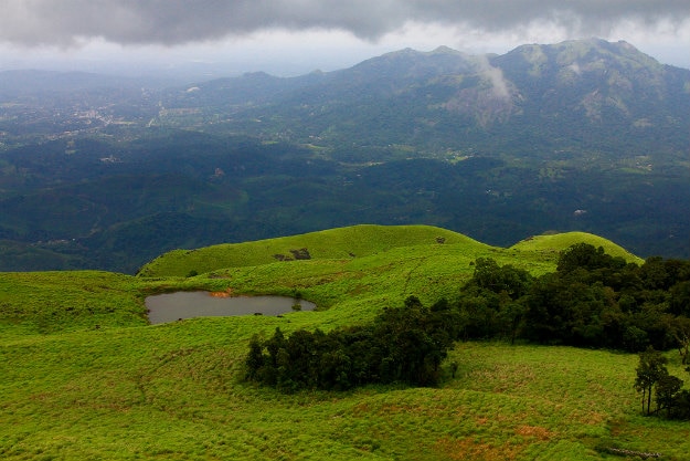 wayanad visit in july