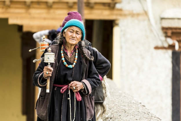 bhutan ppl