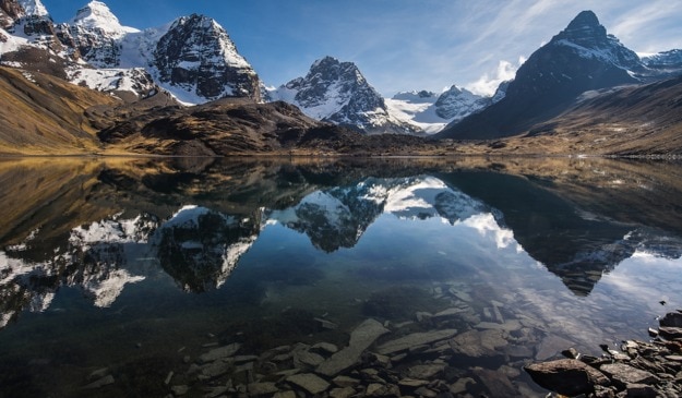 bolivia