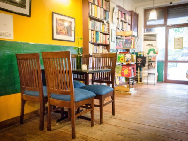 cafe turtle