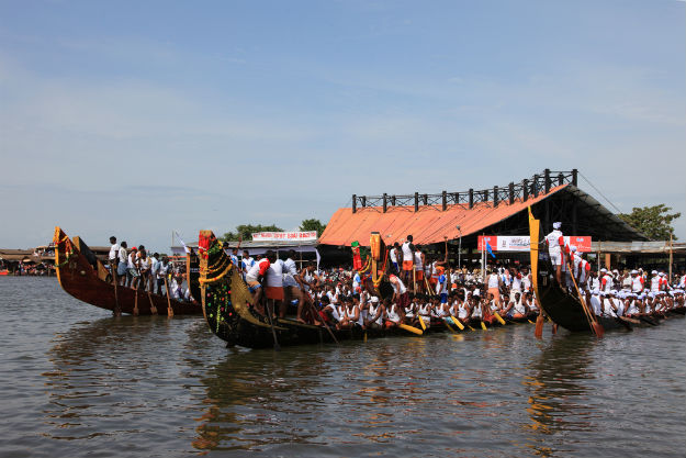 champakulam 5