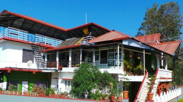 coorg sun valley