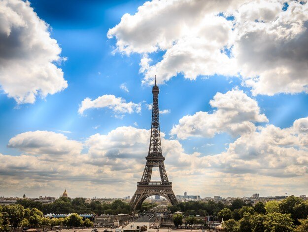 eiffel