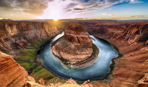 grand canyon