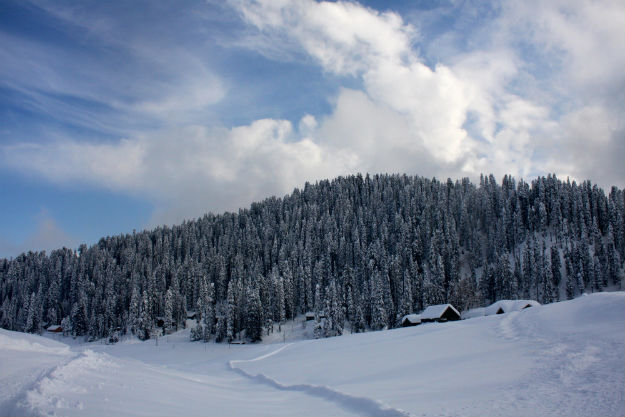 gulmarg 1
