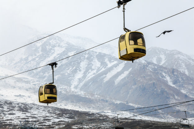 gulmarg 2