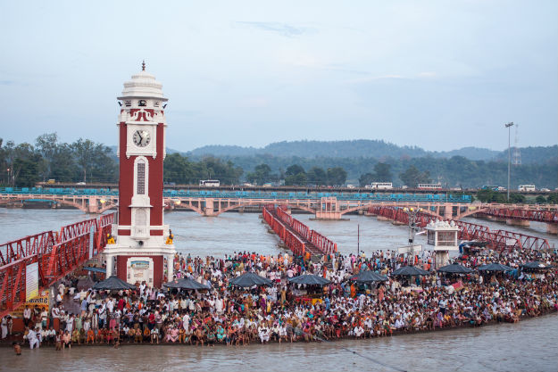 haridwar