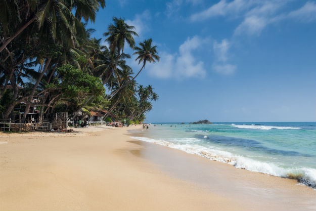 hikkaduwa