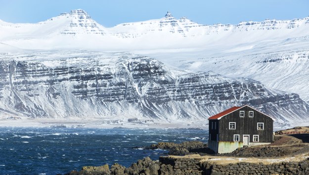 iceland