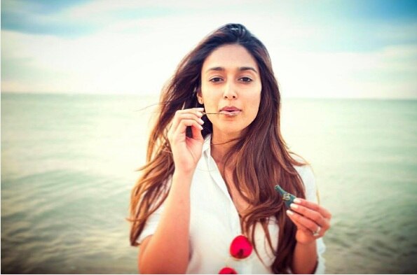 ileana d'cruz