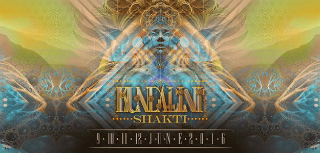 Photograph courtesy: Kundalini Festival