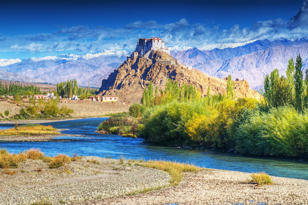 ladakha