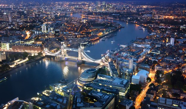 london 9