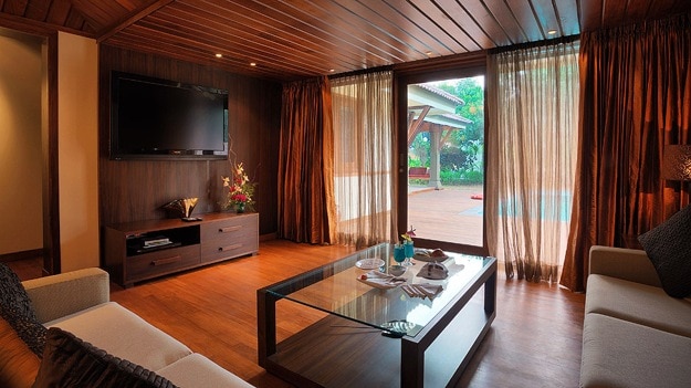 madhuban resort and spa