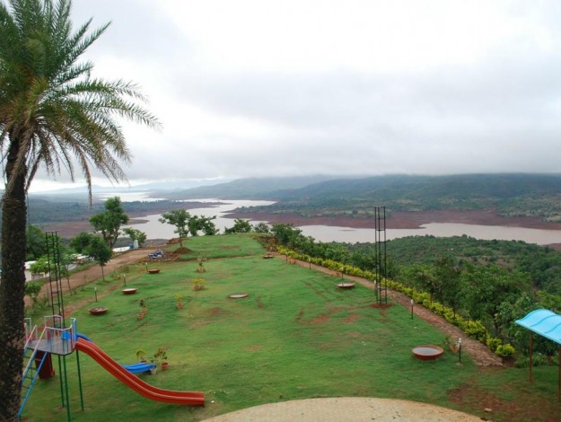 manntra-resort
