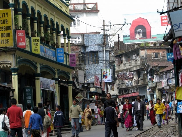 6 beautiful places to visit in the pristine city of West Bengal ...