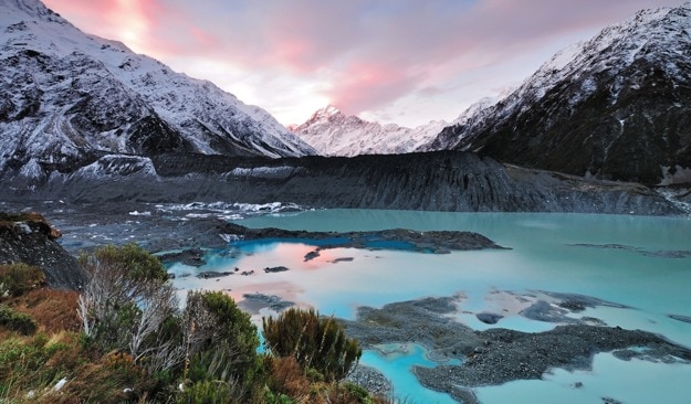new zealand