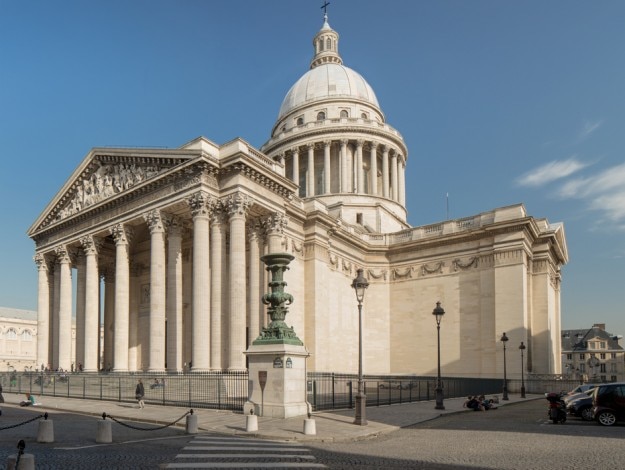 pantheon