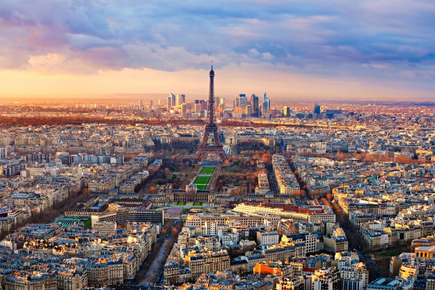 paris france