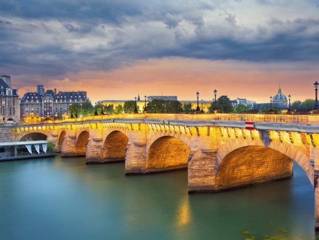 pont neuf