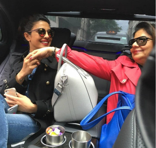priyanka chopra london 1
