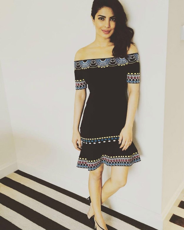 priyanka chopra london 2