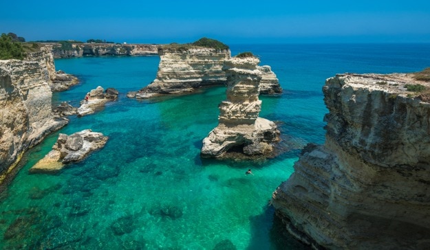puglia
