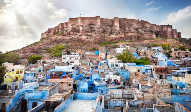rajasthan