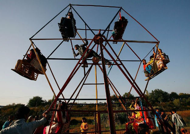 Photograph: Getty