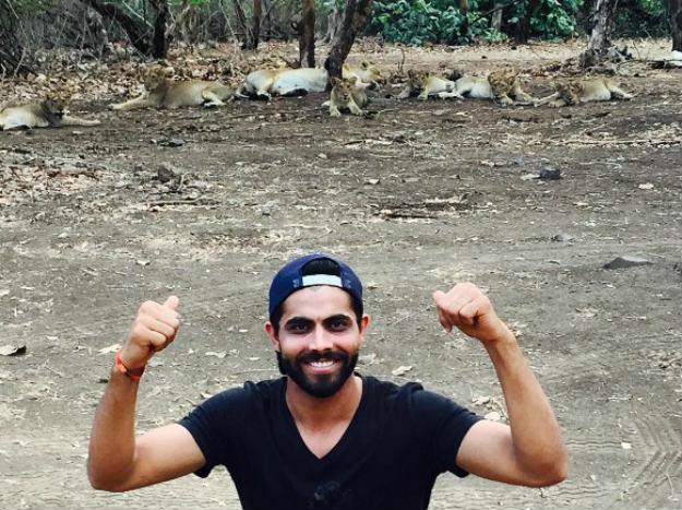 Photograph courtesy: Instagram