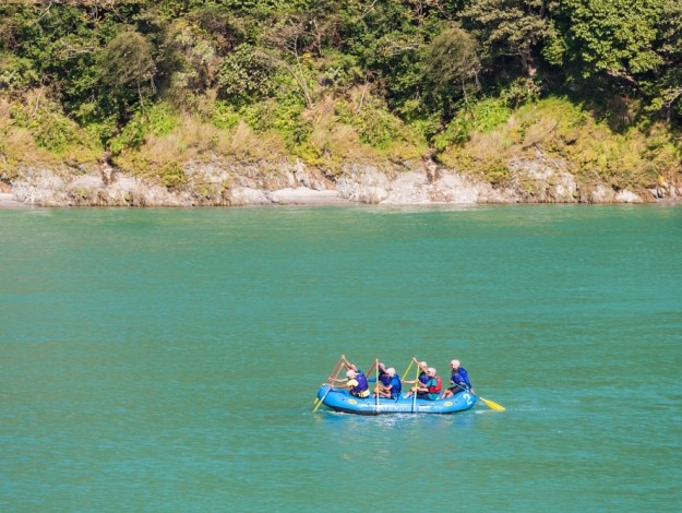 rishikesh