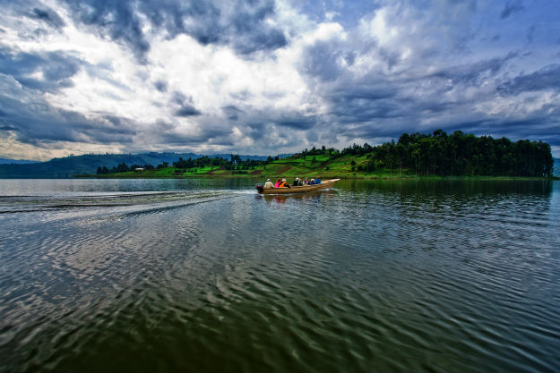 rwanda