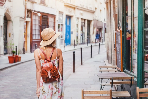 save money abroad