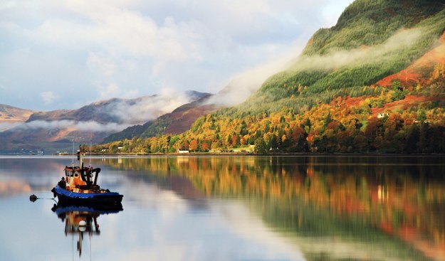 scotland