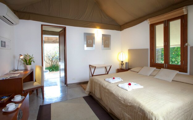 shreyas yoga retreat