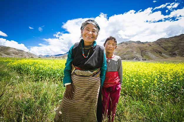 tibet 5