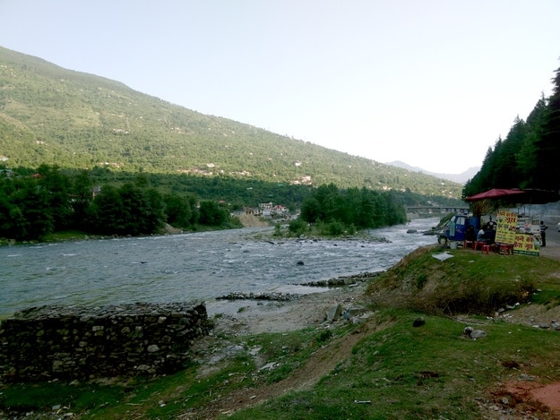 Kullu Stopover