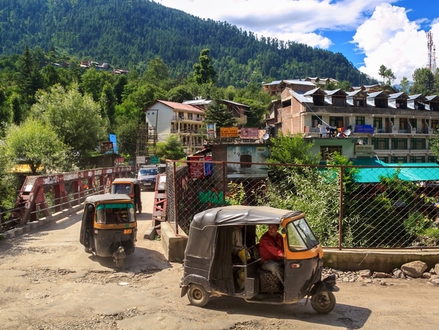 Manali