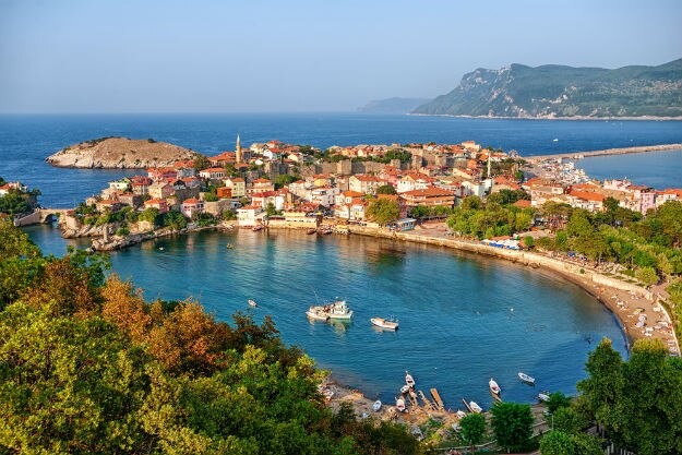 turkey